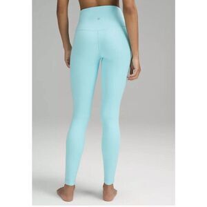 NWT Lululemon Align Pant 25” Size  10
